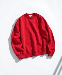 KANEMASA PHIL.（カネマサフィル）の「【KANEMASA PHIL.】別注 28G Cupro Pullover（スウェット）」
