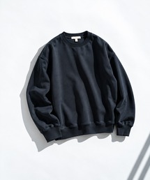 【KANEMASA PHIL.】別注 28G Cupro Pullover