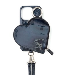 iPhone17/17Pro】ajew patent case shoulder（スマホケース/カバー