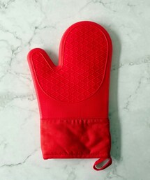 212 KITCHEN STORE（トゥワントゥキッチンストア）の「シリコーンミトン RE ＜212Kオリジナル＞（エプロン）」
