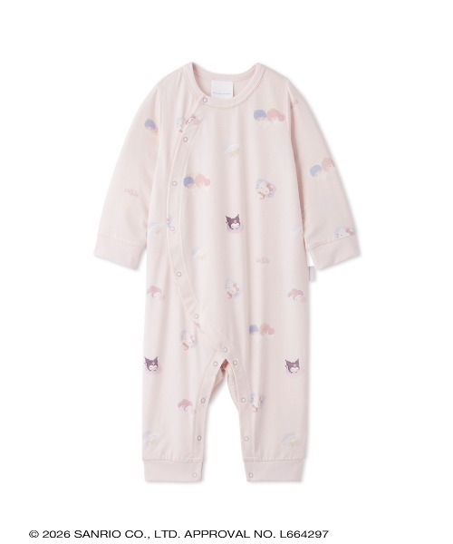 GELATO PIQUE ロンパース gelato pique】【BABY】ロンパース（ロンパース）｜sanrio house
