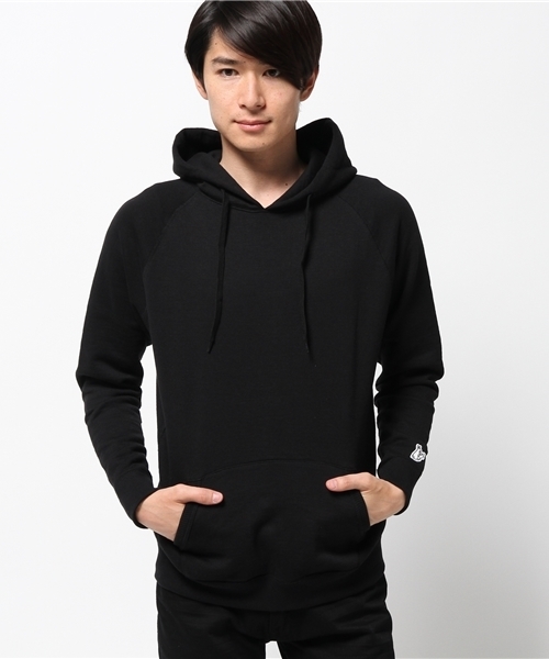 FR2 ブラック パーカー ap21 FR2 ブラック パーカー Lサイズ 楽天市場