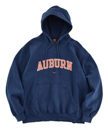 VINTAGE（ヴィンテージ）の「【USED】Y2K NIKE “AUBURN” カレッジ フーディー（パーカー）」