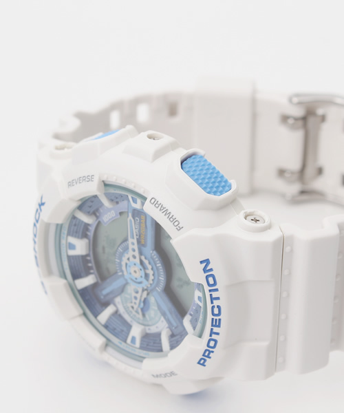 CASIO(カシオ)の「G-SHOCK / GA-110WB(アナログ腕時計・メンズ・その他1・ONE SIZE)」の3枚目の写真