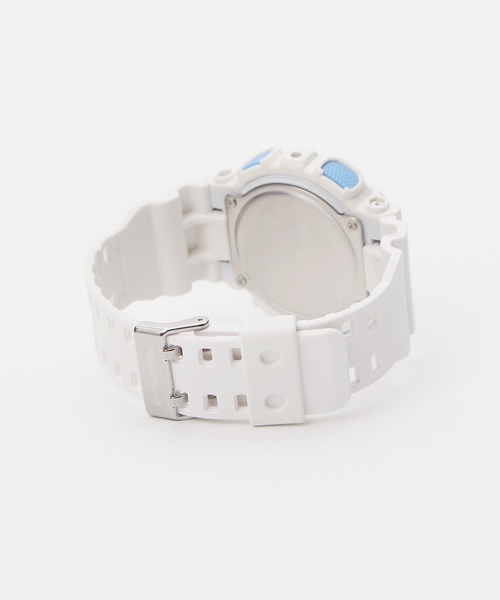 CASIO(カシオ)の「G-SHOCK / GA-110WB(アナログ腕時計・メンズ・その他1・ONE SIZE)」の4枚目の写真