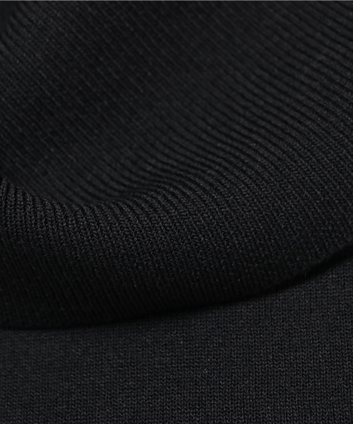 FIGARO Paris（フィガロパリ）の「14G オフショルダープルオーバー◆（ニット/セーター・レディース・グレー/ブラック/カーキ・FREE）」の11枚目の写真