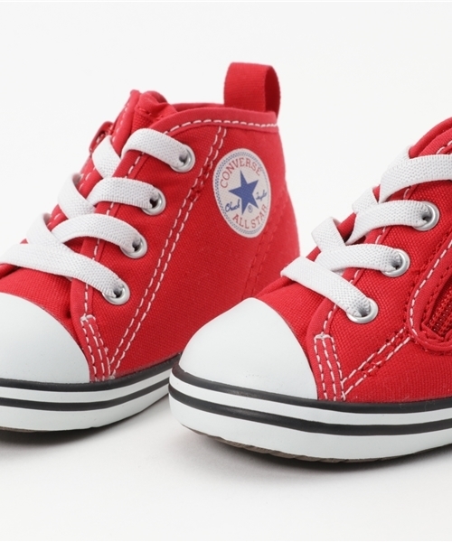 こーぺー セール】キッズ converse コンバース (12-14)BABY ALL STAR N Z