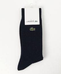 Lacoste ラコステ メンズ のソックス 靴下通販 Zozotown
