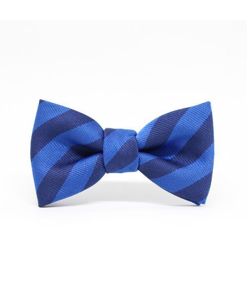 BOW(ボウ)の「【BOW /ボウ】息子に恋する蝶ネクタイ♪ ボタンにラクラク取付け♪ (蝶ネクタイ・キッズ・グリーン系その他/ダークインディゴブルー/ブラック×ホワイト/レッド系その他/ゴールド×グレー/ブラック/スカイブルー/ワイン/ブルー系その他/ブラック系その他/ブラック系その他2/ブルー系その他3/ブルー系その他2・ONESIZE)」の16枚目の写真