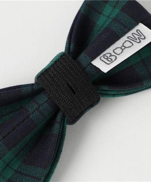 BOW(ボウ)の「【BOW /ボウ】息子に恋する蝶ネクタイ♪ ボタンにラクラク取付け♪ (蝶ネクタイ・キッズ・グリーン系その他/ダークインディゴブルー/ブラック×ホワイト/レッド系その他/ゴールド×グレー/ブラック/スカイブルー/ワイン/ブルー系その他/ブラック系その他/ブラック系その他2/ブルー系その他3/ブルー系その他2・ONESIZE)」の21枚目の写真