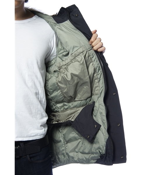 BEAMS（ビームス）の「WILD THINGS / “IDITAROD JACKET”（マウンテン