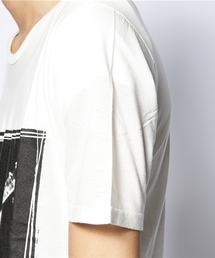 And A（アンドエー）の「Pete Doherty Standard T-shirt（museum