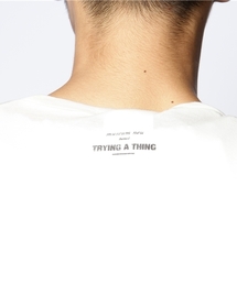 And A（アンドエー）の「Pete Doherty Standard T-shirt（museum