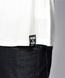 And A（アンドエー）の「Pete Doherty Standard T-shirt（museum neu