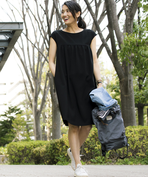 ⭐︎美品☆AMOMENT ワンピース AMOMENTO(アモーメント) ワンピース(レディース) - 海外通販のBUYMA