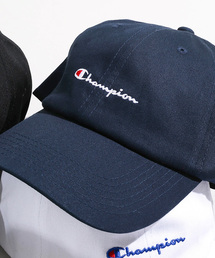 Champion | ∴WEGO/Champion LOWキャップ(キャップ)