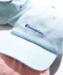 Champion(チャンピオン)の「帽子(キャップ)」