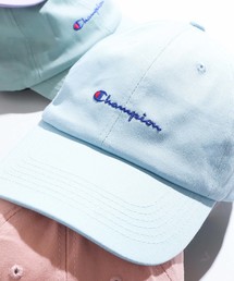 Champion | ∴WEGO/Champion LOWキャップ(キャップ)