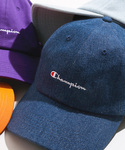 Champion(チャンピオン)の「帽子(キャップ)」
