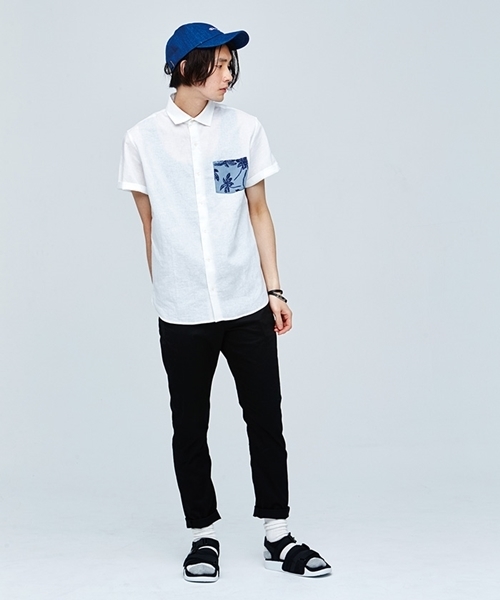 Champion（チャンピオン）の「∴WEGO/Champion LOWキャップ（キャップ・メンズ・ブラック系その他/ホワイト/オレンジ/ブラック/ダークインディゴブルー/パープル/ライトインディゴブルー/ネイビー/ベージュ/インディゴブルー/ライム/ライトパープル/サックスブルー/ライトピンク・FREE）」の16枚目の写真