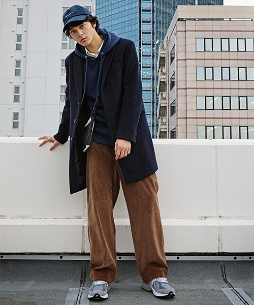 Champion（チャンピオン）の「∴WEGO/Champion LOWキャップ（キャップ・メンズ・ブラック系その他/ホワイト/オレンジ/ブラック/ダークインディゴブルー/パープル/ライトインディゴブルー/ネイビー/ベージュ/インディゴブルー/ライム/ライトパープル/サックスブルー/ライトピンク・FREE）」の18枚目の写真