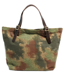 BEAMS | SLOW×BEAMS / 別注 Dead Stock ミリタリートート(トートバッグ)
