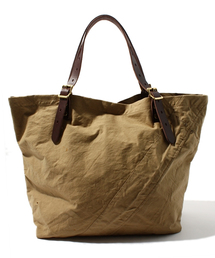 BEAMS | SLOW×BEAMS / 別注 Dead Stock ミリタリートート(トートバッグ)