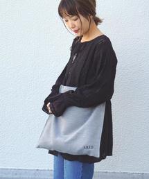 Another Edition | ロゴショルダーバッグ(ショルダーバッグ)