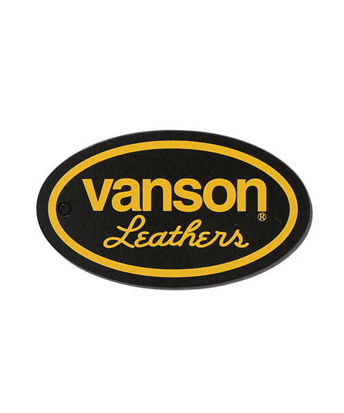 MR.OLIVE(ミスターオリーブ)の「VANSON(バンソン) x ミスターオリーブ コラボレーション / スモール エンブレム ベースボールキャップ(キャップ・メンズ・ブラック/ベージュ/ネイビー・FREE)」の12枚目の写真
