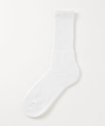 VIBGYOR | シンプルリブソックス(ソックス/靴下)