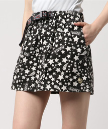Lullaby Hy Skirt / ララバイハイスカート