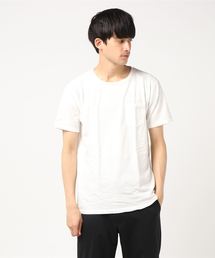 【Hanes/ヘインズ】メンズ ポケット付きTシャツ ヘインズスポーツウェア ヘインズ