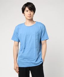 【Hanes/ヘインズ】メンズ ポケット付きTシャツ ヘインズスポーツウェア ヘインズ