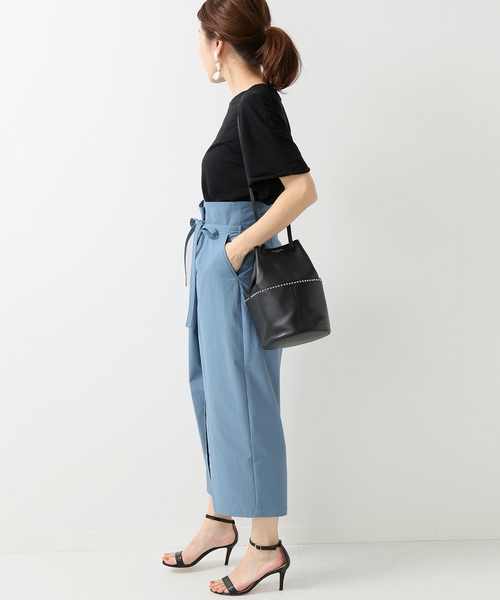 セール】タックラップスカート◇（スカート）｜IENA（イエナ）の