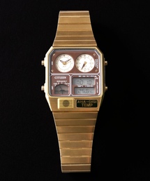 CITIZEN | CITIZEN ANA-DIGI Ver.2/シチズン アナデジテンプ#(アナログ腕時計)