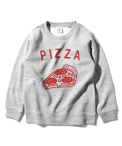 devirock（デビロック）の「全20柄 プリント裏起毛長袖スウェットトレーナー（スウェット・キッズ・その他14/その他15/その他16/その他17/その他18/その他19/その他20/その他1/その他2/その他3/その他4/その他5/その他6/その他7/その他8/その他9/その他10/その他11/その他12/その他13・100cm/110cm/130cm/140cm/80ｃｍ/90cm/120cm/150cm/160cm）」の7枚目の写真