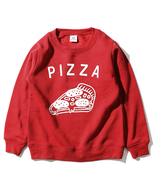 devirock（デビロック）の「全20柄 プリント裏起毛長袖スウェットトレーナー（スウェット・キッズ・その他14/その他15/その他16/その他17/その他18/その他19/その他20/その他1/その他2/その他3/その他4/その他5/その他6/その他7/その他8/その他9/その他10/その他11/その他12/その他13・100cm/110cm/130cm/140cm/80ｃｍ/90cm/120cm/150cm/160cm）」の8枚目の写真