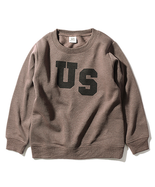 devirock（デビロック）の「全20柄 プリント裏起毛長袖スウェットトレーナー（スウェット・キッズ・その他14/その他15/その他16/その他17/その他18/その他19/その他20/その他1/その他2/その他3/その他4/その他5/その他6/その他7/その他8/その他9/その他10/その他11/その他12/その他13・100cm/110cm/130cm/140cm/80ｃｍ/90cm/120cm/150cm/160cm）」の12枚目の写真