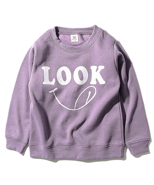 devirock（デビロック）の「全20柄 プリント裏起毛長袖スウェットトレーナー（スウェット・キッズ・その他14/その他15/その他16/その他17/その他18/その他19/その他20/その他1/その他2/その他3/その他4/その他5/その他6/その他7/その他8/その他9/その他10/その他11/その他12/その他13・100cm/110cm/130cm/140cm/80ｃｍ/90cm/120cm/150cm/160cm）」の13枚目の写真