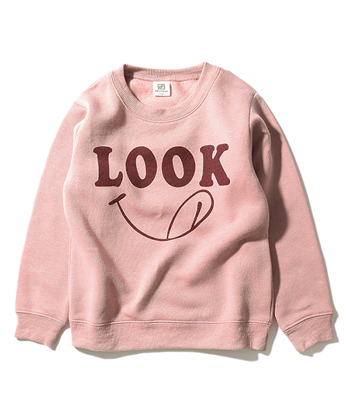 devirock（デビロック）の「全20柄 プリント裏起毛長袖スウェットトレーナー（スウェット・キッズ・その他14/その他15/その他16/その他17/その他18/その他19/その他20/その他1/その他2/その他3/その他4/その他5/その他6/その他7/その他8/その他9/その他10/その他11/その他12/その他13・100cm/110cm/130cm/140cm/80ｃｍ/90cm/120cm/150cm/160cm）」の14枚目の写真