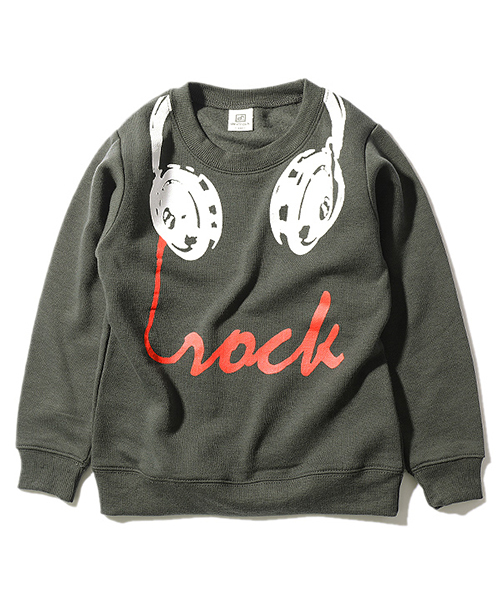 devirock（デビロック）の「全20柄 プリント裏起毛長袖スウェットトレーナー（スウェット・キッズ・その他14/その他15/その他16/その他17/その他18/その他19/その他20/その他1/その他2/その他3/その他4/その他5/その他6/その他7/その他8/その他9/その他10/その他11/その他12/その他13・100cm/110cm/130cm/140cm/80ｃｍ/90cm/120cm/150cm/160cm）」の19枚目の写真
