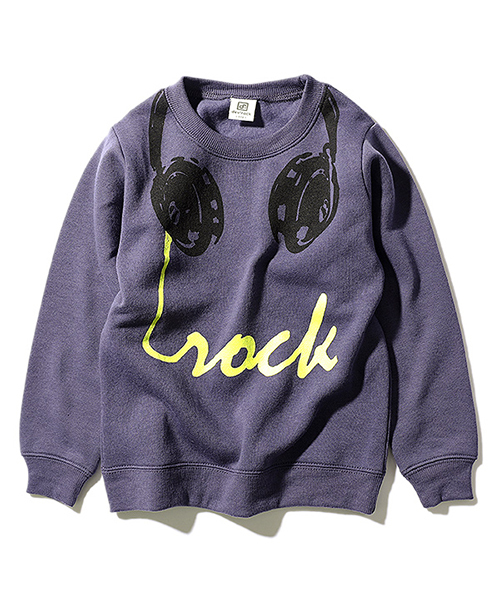devirock（デビロック）の「全20柄 プリント裏起毛長袖スウェットトレーナー（スウェット・キッズ・その他14/その他15/その他16/その他17/その他18/その他19/その他20/その他1/その他2/その他3/その他4/その他5/その他6/その他7/その他8/その他9/その他10/その他11/その他12/その他13・100cm/110cm/130cm/140cm/80ｃｍ/90cm/120cm/150cm/160cm）」の20枚目の写真