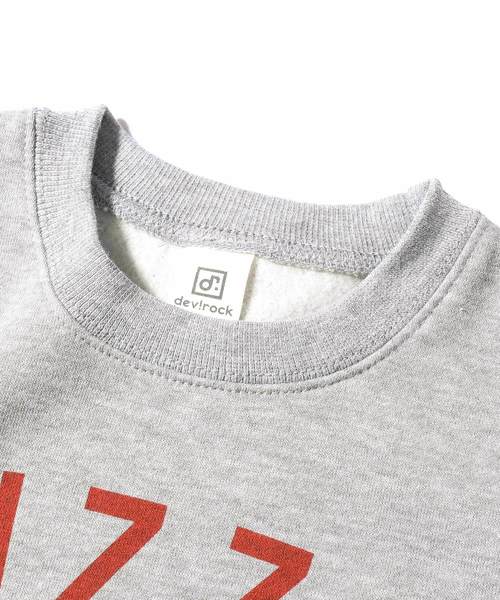 devirock（デビロック）の「全20柄 プリント裏起毛長袖スウェットトレーナー（スウェット・キッズ・その他14/その他15/その他16/その他17/その他18/その他19/その他20/その他1/その他2/その他3/その他4/その他5/その他6/その他7/その他8/その他9/その他10/その他11/その他12/その他13・100cm/110cm/130cm/140cm/80ｃｍ/90cm/120cm/150cm/160cm）」の22枚目の写真