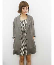 Kastane | Kastane magazine jacket(その他アウター)