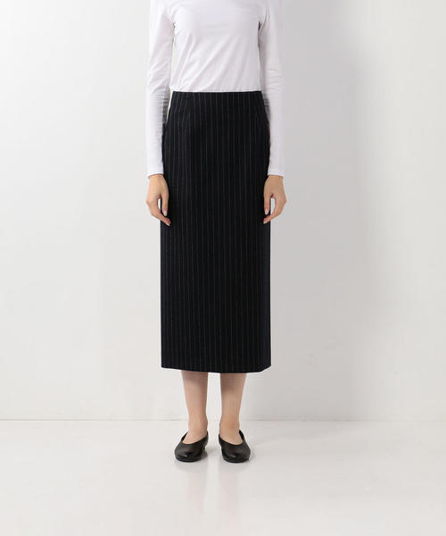 Steven Alan（スティーブンアラン）の「＜Steven Alan＞PINSTRIPE