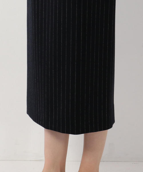 Steven Alan（スティーブンアラン）の「＜Steven Alan＞PINSTRIPE