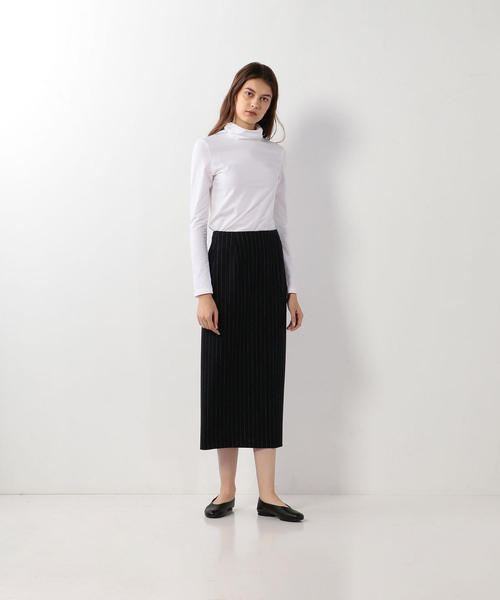 Steven Alan（スティーブンアラン）の「＜Steven Alan＞PINSTRIPE