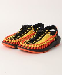 KEEN | UNEEK FLAT / ユニーク フラット(サンダル)