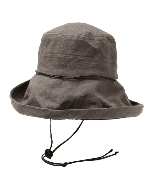 14+�i�C�`�����v���X�j�́u���l���Z�[���[UV�n�b�g / 14+�I���W�i�� ���f�B�[�X  �A�E�g�h�A �X�q HAT �΍L�i�n�b�g�j�v�b�O���[