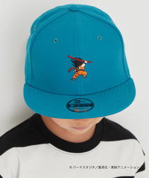 新品 ドラゴンボール NEW ERA キッズ 帽子 キャップ 9FIFTY Amazon.co.jp: [ニューエラ] キッズ キャップ ドラゴンボールZ